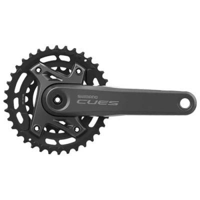 Afbeelding van Shimano, Fietsslinger, (175 mm)