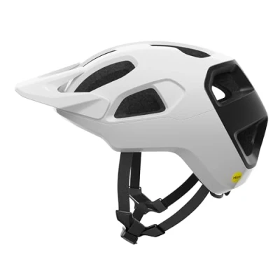 Afbeelding van POC Cularis Fietshelm, lichte en goed geventileerde mountainbike helm met MIPS bescherming, verlengde beschermingszones, Fidlock gesp