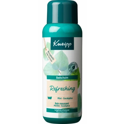Afbeelding van Kneipp Badschuim Refreshing 400ML
