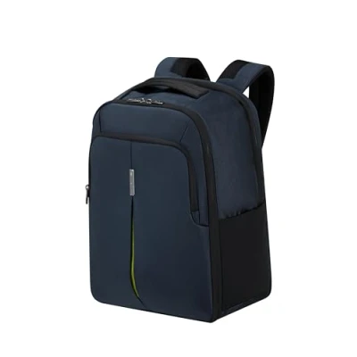 Afbeelding van Samsonite Guardit 3.0 easyJet handbagage met 15,6 inch laptopvak, 35 x 20 45 cm, 27,5 l, 0,80 kg, vliegtuigrugzak M onderzitje, blauw (blauw)
