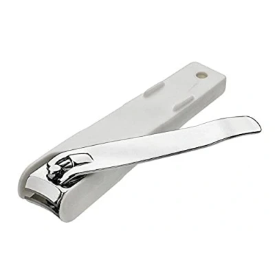 Afbeelding van 40x nagel knipper groot Clauss nauwkeurig en veilig knippen