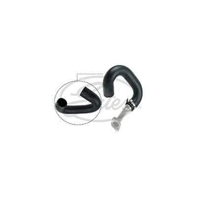 Afbeelding van Gates Laadlucht /turboslang 09 0077