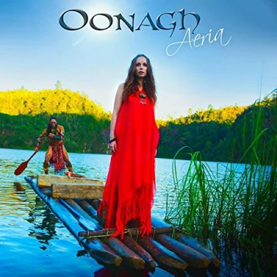 Afbeelding van Oonagh Aeria (CD) (Fan Edition)