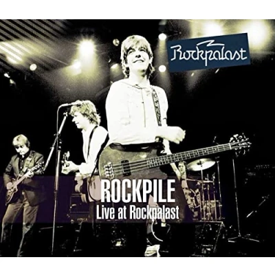 Afbeelding van Live At Rockpalast 1980