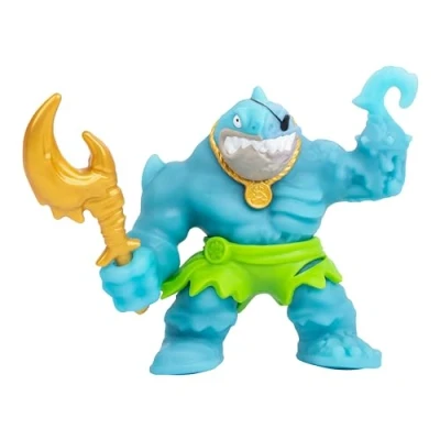 Afbeelding van Beeldje HEROES OF Goo JIT ZU Cursed Sea GJZ Thrash 11 cm