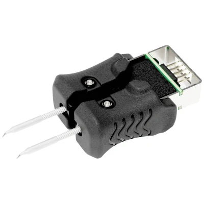 Afbeelding van Weller T0050115599 Soldeerpunt Conisch, gebogen Lengte soldeerpunt: 16.30 mm Inhoud: 1 stuk(s)