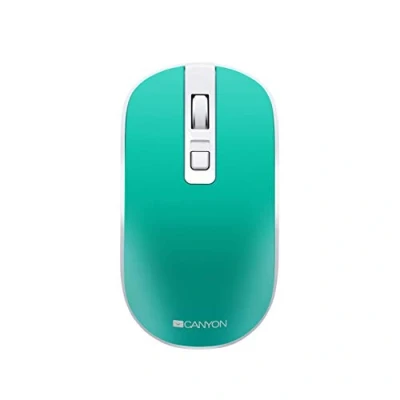Afbeelding van Canyon CNS CMSW18A muis Ambidextrous RF Draadloos Optisch 1600 DPI