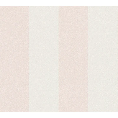 Afbeelding van AS Creation New Elegance 37554 2 375542 Roze / Creme