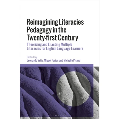 Afbeelding van Reimagining Literacies Pedagogy in the Twenty first Century