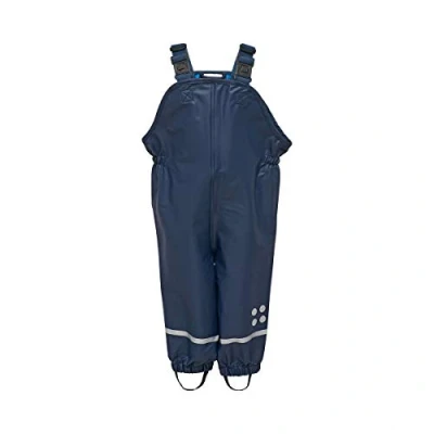 Afbeelding van LEGO kidswear Duplo Power Regenbroek voor kinderen, Maat: 92, Dark navy