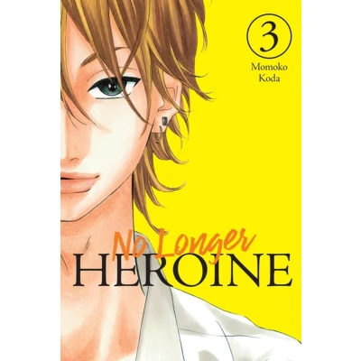 Afbeelding van No Longer Heroine, Vol. 3