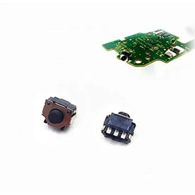 Afbeelding van 2 x Links en Rechts LR L R Schakelknop Board Knoppen voor Nintendo Switch Joy con Joystick Vervanging