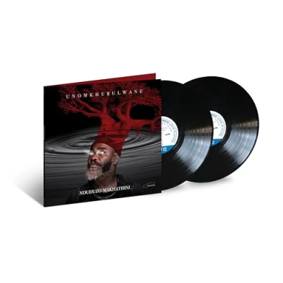 Afbeelding van Nduduzo Makhathini Unomkhubulwane (2 LPs)
