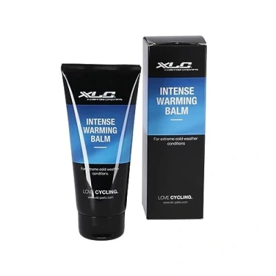 Afbeelding van Intens verwarmende balsem voor het sporten XLC pm c04 100 ml