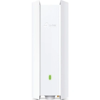 Afbeelding van TP Link AX3000 White