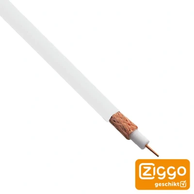 Afbeelding van Coax kabel Technetix