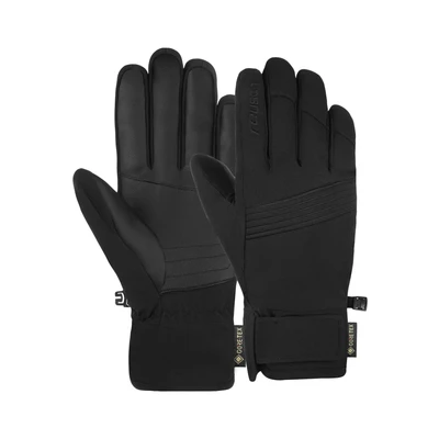 Afbeelding van Reusch Fergus Gore Tex Winterhandschoenen, waterdicht, winddicht en ademend, uniseks, sneeuwhandschoenen, skihandschoenen voor dames heren