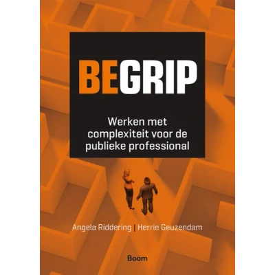 Afbeelding van Begrip (Paperback)