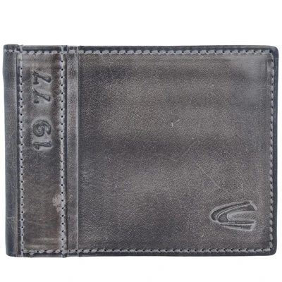 Afbeelding van Camel Active Melbourne Muntzakje, 12 Cm, Zwart 247 702 60