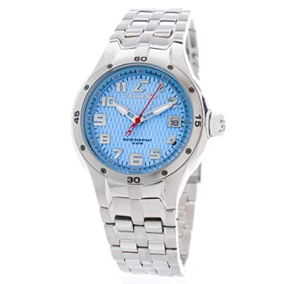 Afbeelding van Horloge Uniseks Chronotech CT7980L 01M (36 mm)