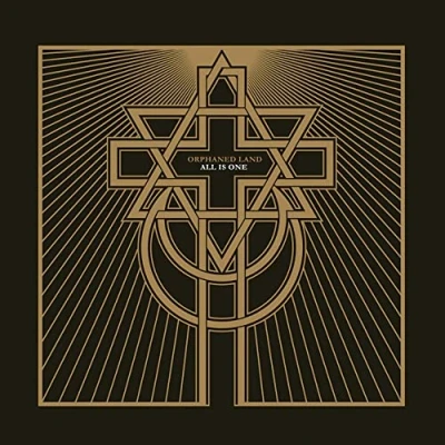 Afbeelding van Orphaned Land All is One (Vinyl Re Issue 2022) (2 LPs)