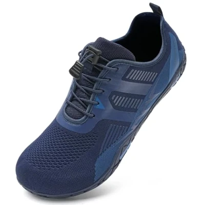 Afbeelding van IceUnicorn Zwemschoenen, uniseks, voor dames en heren, strandschoenen, aquaschoenen, badschoenen, waterschoenen, surfschoenen, zomer, Aa Nary, 42 EU
