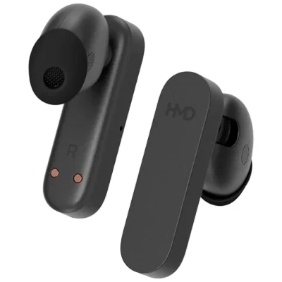 Afbeelding van HMD Amped Buds Zwart