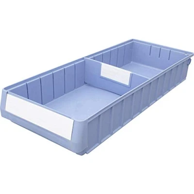 Afbeelding van Viso TR 6209 Zichtbak (b x h d) 234 90 600 mm Blauw 1 stuk(s)