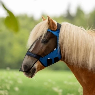 Afbeelding van Busse Vliegenmasker Fly Guard Free Plus
