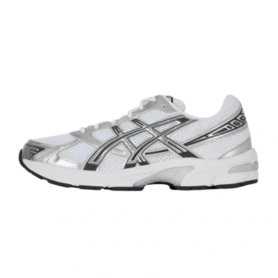 Afbeelding van ASICS Gel 1130 White Pure Silver 40