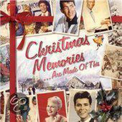 Afbeelding van Christmas Memories Are Made of This