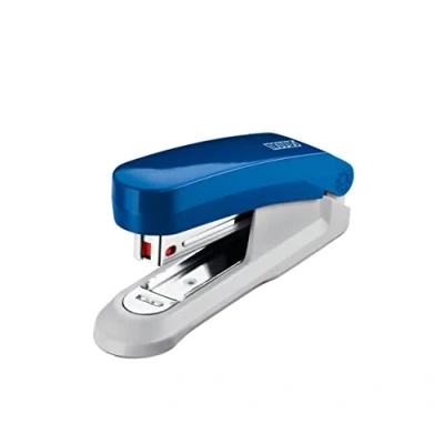 Afbeelding van nietmachine Novus Evolution E15 blauw