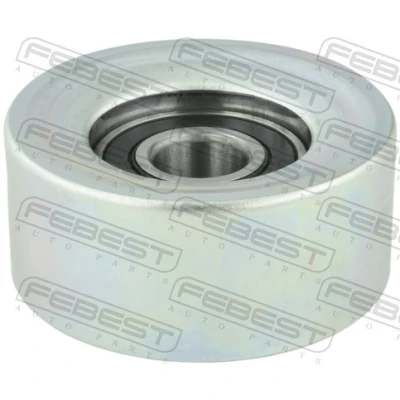 Afbeelding van Febest Spanrol (poly) V riem 0287 E25