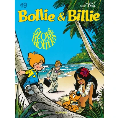 Afbeelding van Bollie en Billie