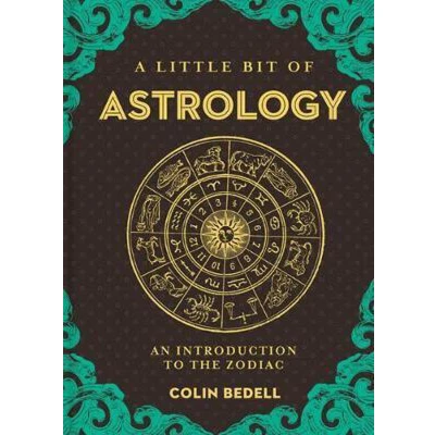 Afbeelding van Little Bit of Astrology, A: An Introduction to the Zodiac: 14