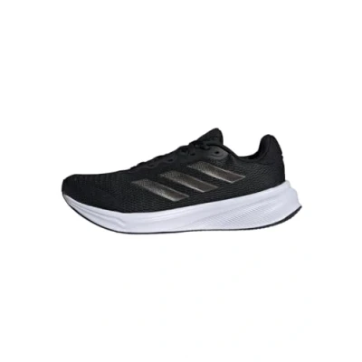 Afbeelding van adidas Performance Response Stabiliteit hardloopschoenen Core black, Maat: 40 2/3, black Kunststof/ textiel