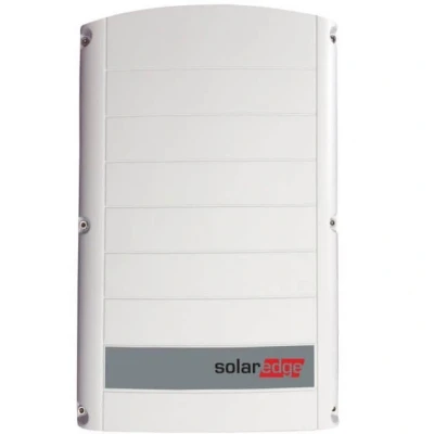 Afbeelding van SolarEdge SE30K RW00IBNM4