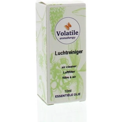 Afbeelding van Volatile Aromamengsel Luchtreiniger 10ml