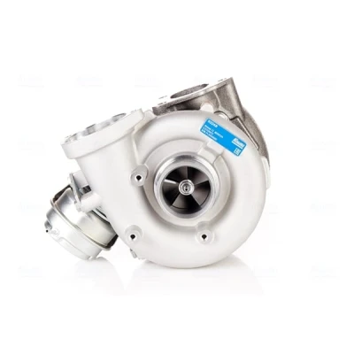 Afbeelding van Nissens Turbolader 93248