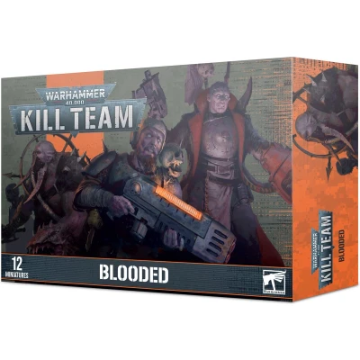 Afbeelding van Kill Team: Blooded