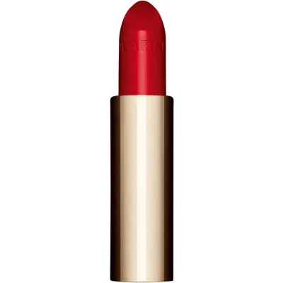 Afbeelding van Clarins Joli Rouge Satin Lipstick Refill 743 Cherry Red 3,5 gram