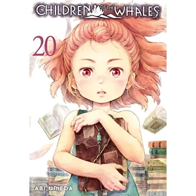 Afbeelding van CHILDREN OF WHALES 20: Volume 20