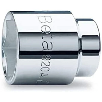 Afbeelding van Beta Dopsleutels zeskant 920A 12 009200012