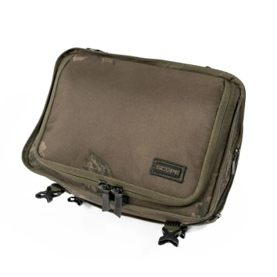Afbeelding van Nash Scope OPS Rucksack Expansion Pack Foil Lined