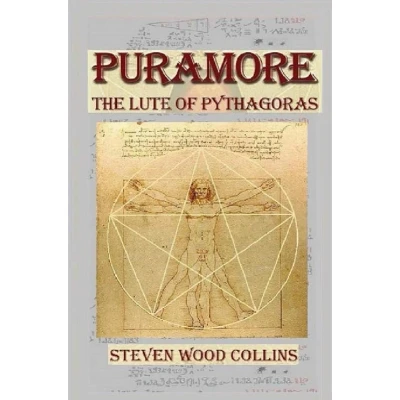 Afbeelding van Puramore The Lute of Pythagoras