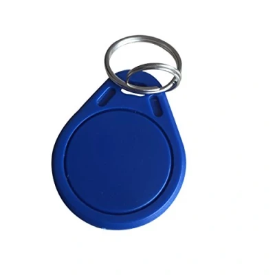 Afbeelding van RFID chip MIFARE Classic 1K tags 13,56 MHz (100 stuks)