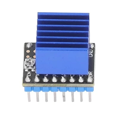Afbeelding van Stappenmotor Driver Module Motor TMC2208 Chip V2.0 3D Printer Controller