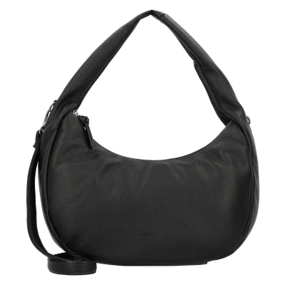 Afbeelding van Gabor Conni Handtas, Dames, Maat: One Size, Black