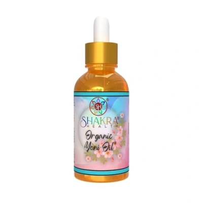 Afbeelding van Yoni Olie Eetbare Massage &amp; Body Rituele Olie. Balans PH Geur. Intieme Vrouwelijke Hygeine. Tantrisch Plezier SexuaI Gezondheid. Organisch, Natuurlijk, Vegan. Vaginale (Yoni)