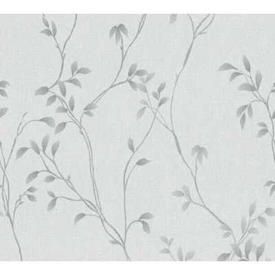 Afbeelding van AS Creation Pure Elegance 39767 4 / 397674 Grijs